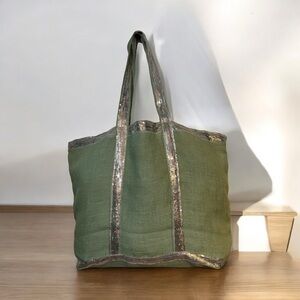 muche de Muchette  tote